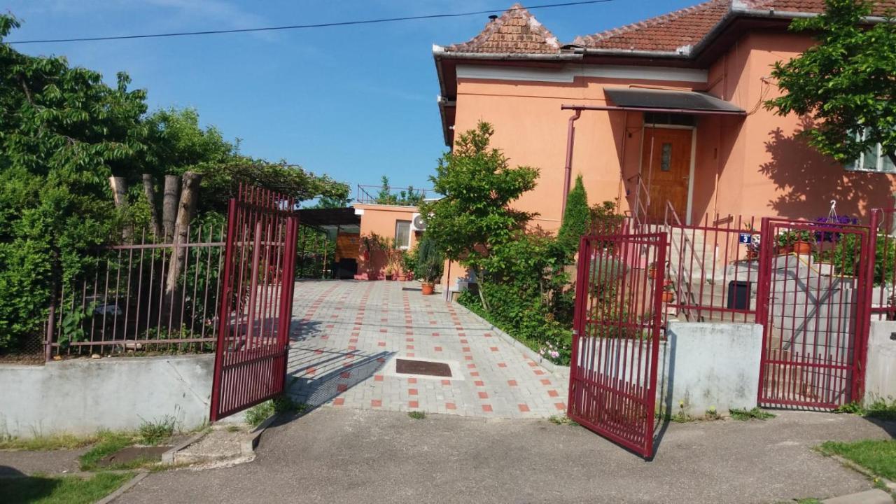 Mri Residence Cluj-Napoca Exterior photo